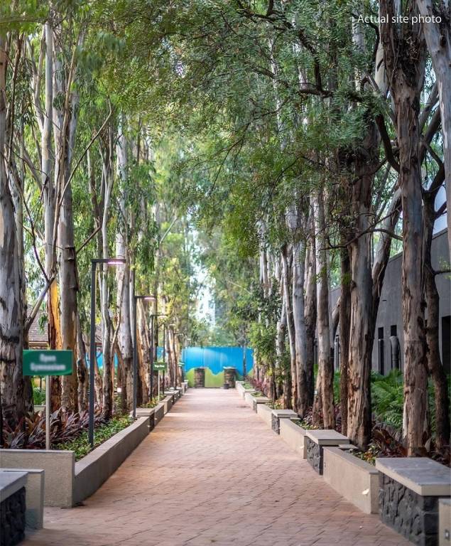  park landmark phase ii Others