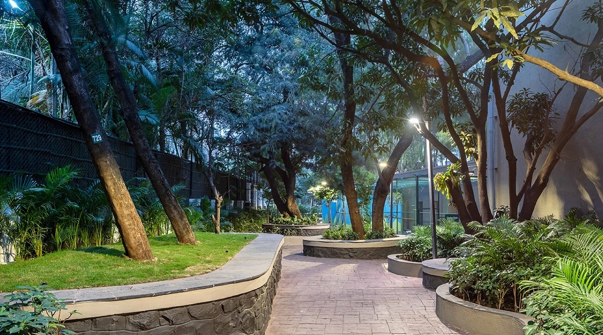  park landmark phase ii Others