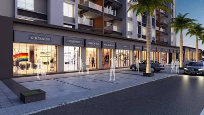  park-landmark-phase-ii Others