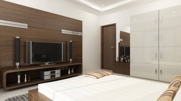  park-landmark-phase-ii Bedroom