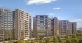 Krisna Nirmaan Skyscraper Amorapolis B Wing