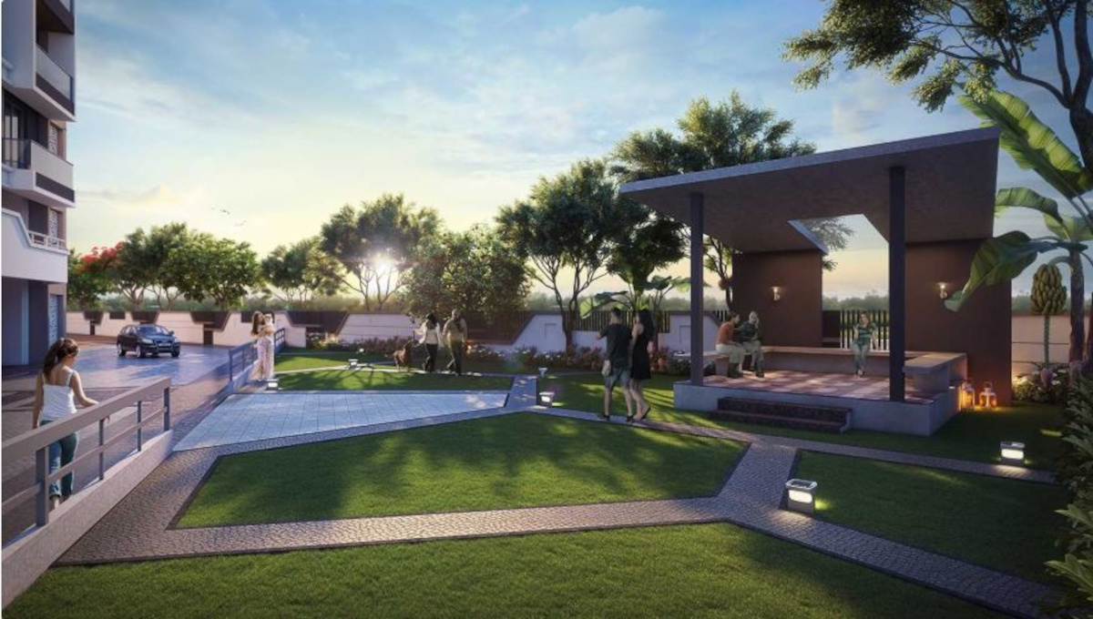  amorapolis b wing Others