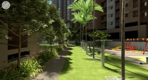  atulya-raghukul-building-f Jogging Track