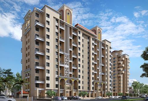  enchante-iii Images for Elevation of Nyati Enchante III