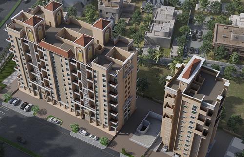  enchante-iii Images for Elevation of Nyati Enchante III