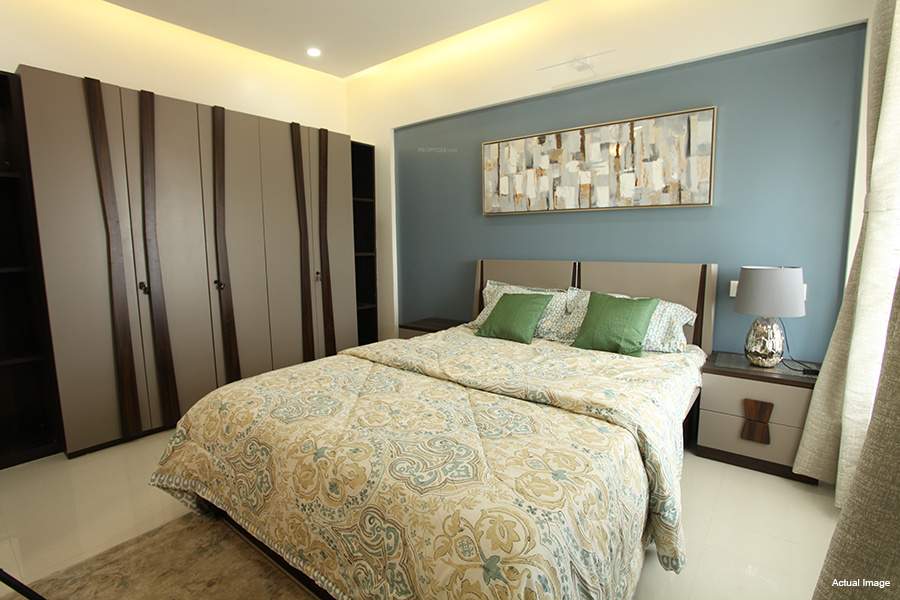  enchante iii Bedroom