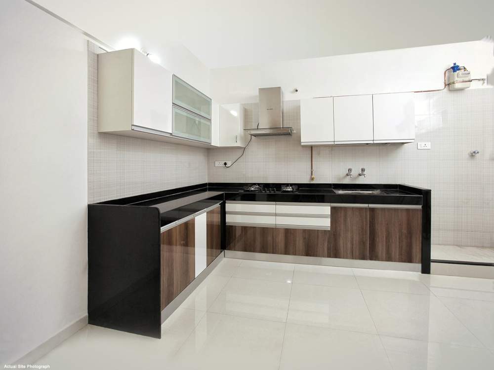  enchante iii Kitchen