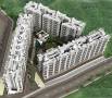 Calyx Constructions Vanalika Paradise Phase III 3A