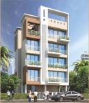  shyam-residency Elevation