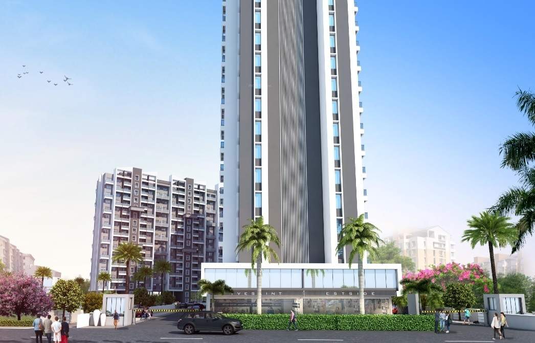  navjyot abha phase ii a b and c Elevation