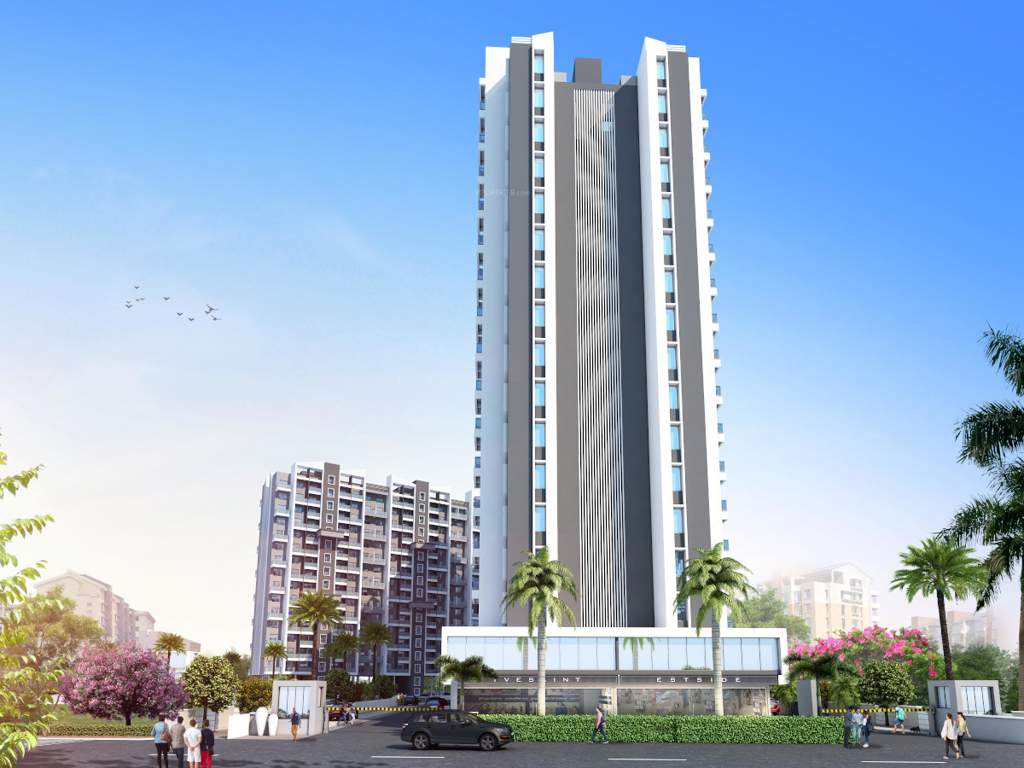  navjyot abha phase ii a b and c Elevation