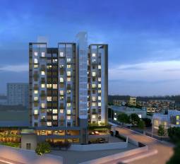 Elevation jeeva Elevation