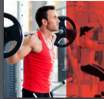  kohinoor jeeva Gymnasium