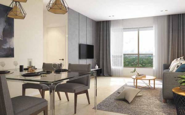 Images for Main Other of Mahindra Centralis Tower 1