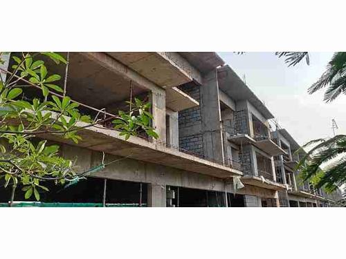  exquisite-at-godrej-golf-links Construction Status Sept-22