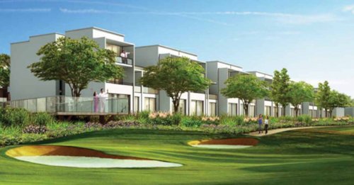 Images for Elevation of Godrej Exquisite At Godrej Golf Links