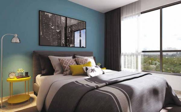 Images for Main Other of Mahindra Centralis Tower 2