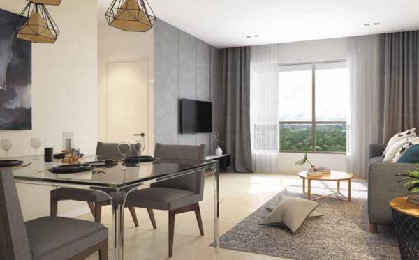 Images for Main Other of Mahindra Centralis Tower 2