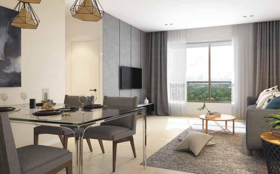 Images for Main Other of Mahindra Centralis Tower 2