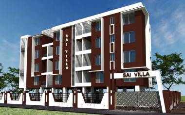 Images for Elevation of Jare Sai Villa Images for Elevation of Jare Sai Villa