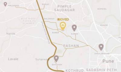  rigved Location Plan