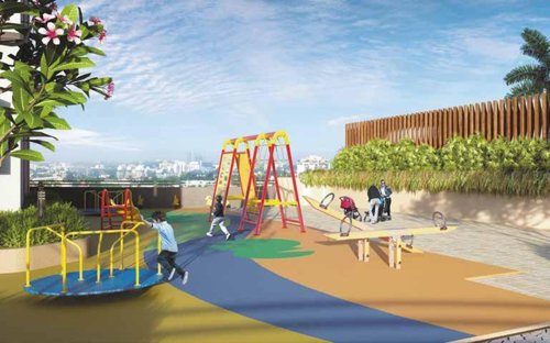 Images for Amenities of Mahindra Centralis Tower 3