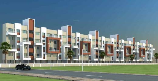 Images for Elevation of Vidya Kaka Nano Homes Images for Elevation of Vidya Kaka Nano Homes