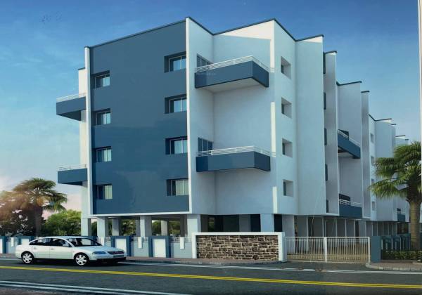  manthan-height Elevation