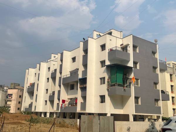  manthan-height Elevation