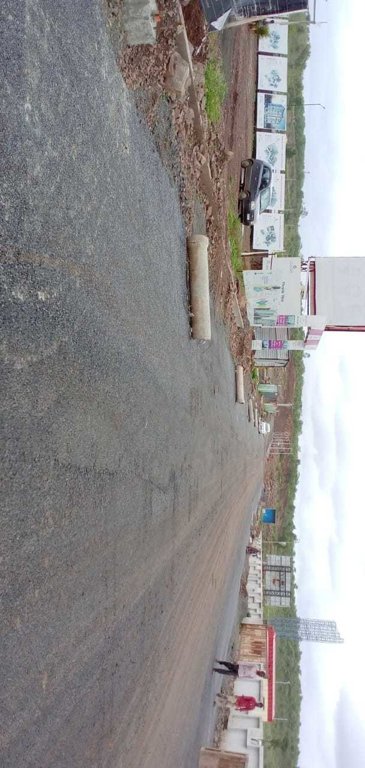  indigo Construction Status July 20