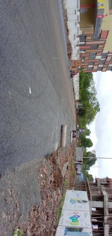  indigo Construction Status July 20