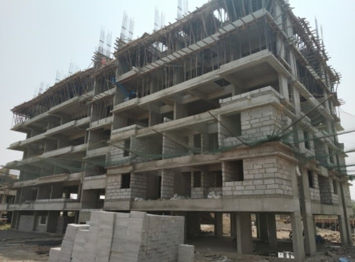  indigo Construction Status June 20