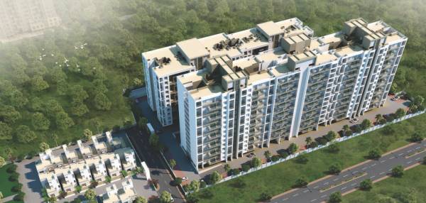 Images for Elevation of Samartha 41 Estera Phase 3