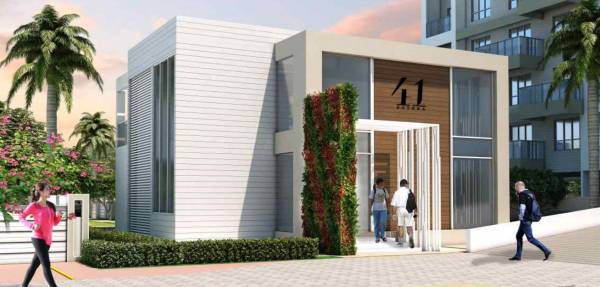 Images for Amenities of Samartha 41 Estera Phase 3