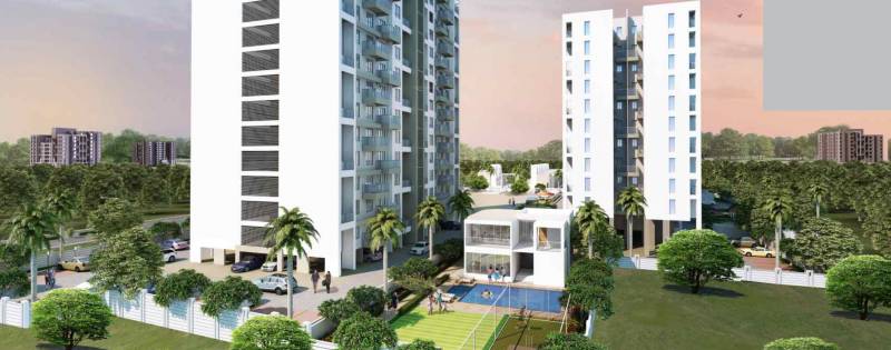 Images for Amenities of Samartha 41 Estera Phase 3