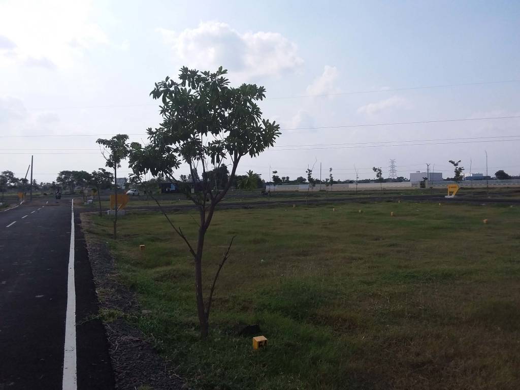 Images for Amenities of Ashok Ashok Brindavanam