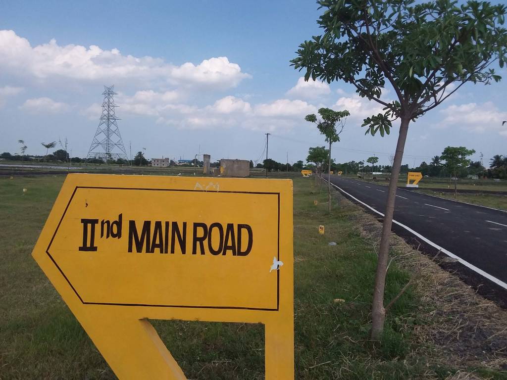 Images for Amenities of Ashok Ashok Brindavanam