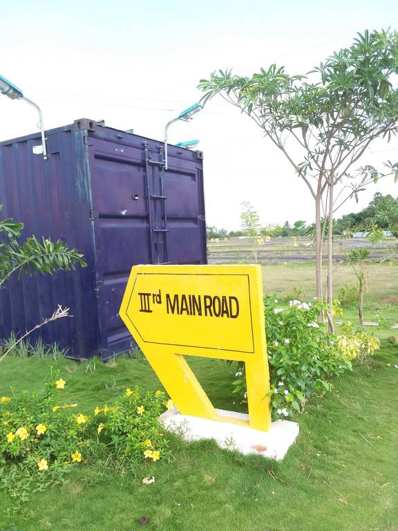 Images for Amenities of Ashok Ashok Brindavanam