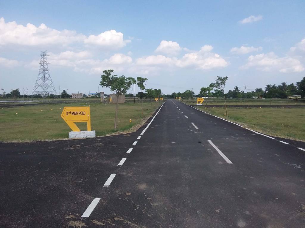 Images for Amenities of Ashok Ashok Brindavanam