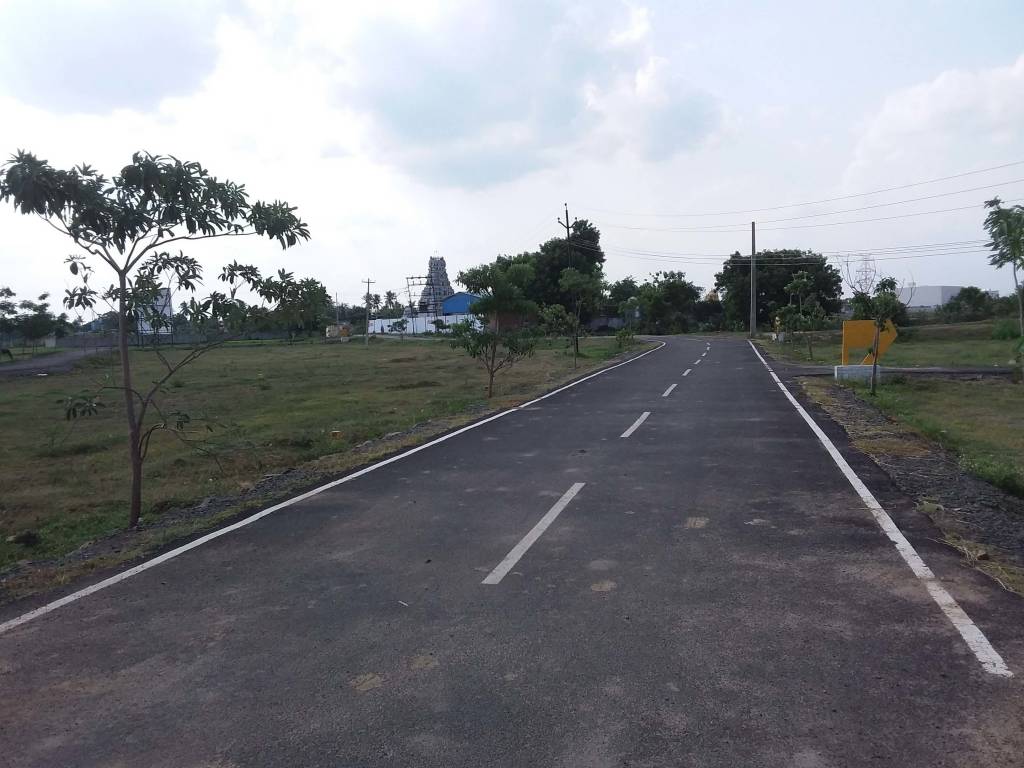 Images for Amenities of Ashok Ashok Brindavanam