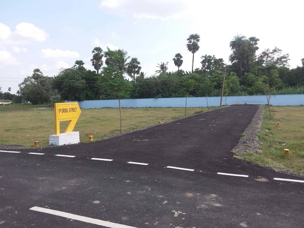 Images for Amenities of Ashok Ashok Brindavanam