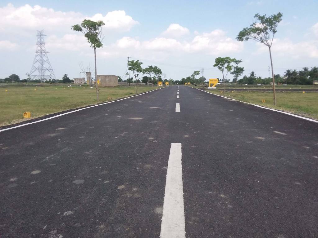 Images for Amenities of Ashok Ashok Brindavanam