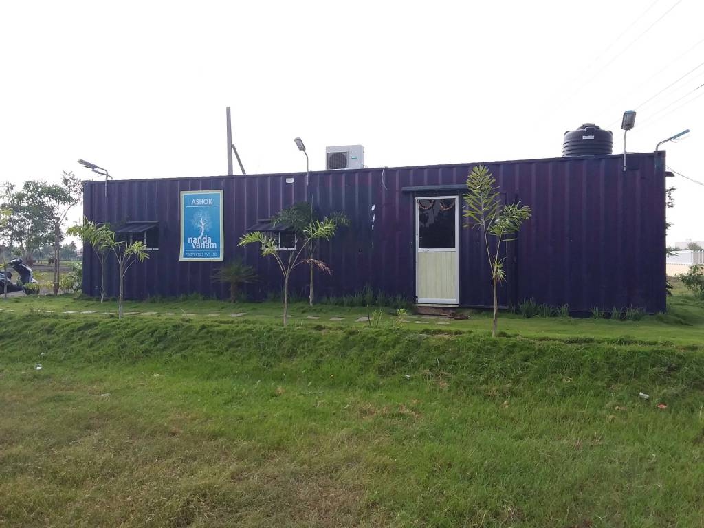 Images for Amenities of Ashok Ashok Brindavanam