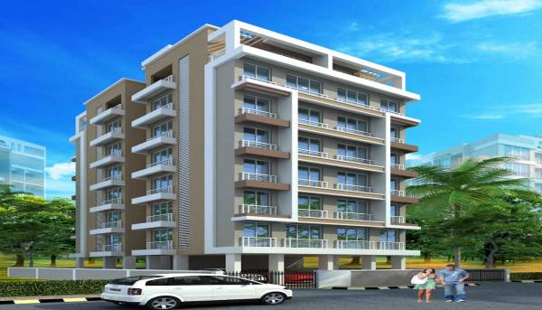  galaxy-apartments Elevation