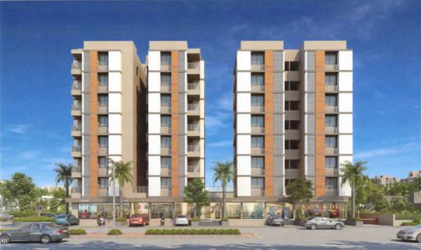 Images for Elevation of Siddhi Sandalwood Elegance