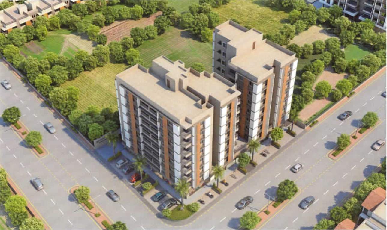 Images for Elevation of Siddhi Sandalwood Elegance