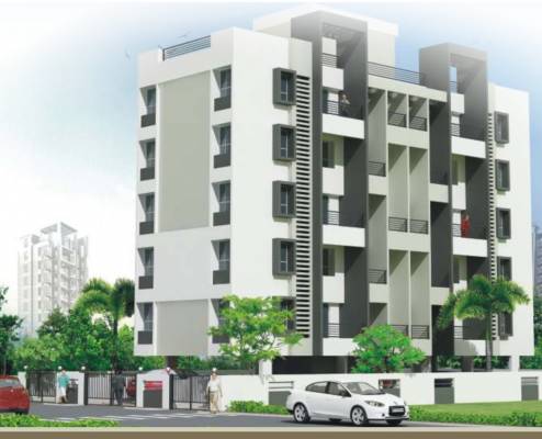 Images for Elevation of Madkar Raghunandan