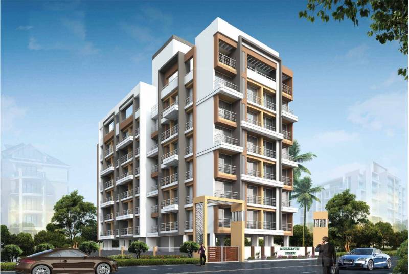 Images for Elevation of Skytech Neelkanth Green