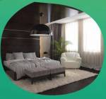  neelkanth-green Bedroom