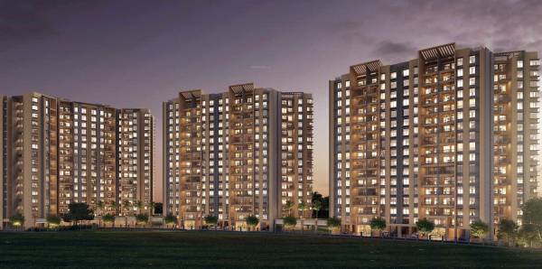 Images for Elevation of Pride Kingsbury Phase II Images for Elevation of Pride Kingsbury Phase II